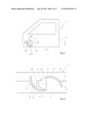 SPEAKER SYSTEM FOR A MOTOR VEHICLE diagram and image