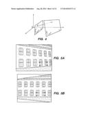 SYSTEM FOR AND METHOD OF TRACKING TARGET AREA IN A VIDEO CLIP diagram and image