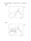 VEHICLE-TO-VEHICLE DISTANCE CALCULATION APPARATUS AND METHOD diagram and image