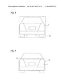 VEHICLE-TO-VEHICLE DISTANCE CALCULATION APPARATUS AND METHOD diagram and image