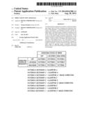 OBJECT DETECTION APPARATUS diagram and image