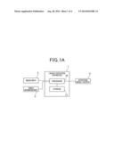 OBJECT DETECTION APPARATUS diagram and image