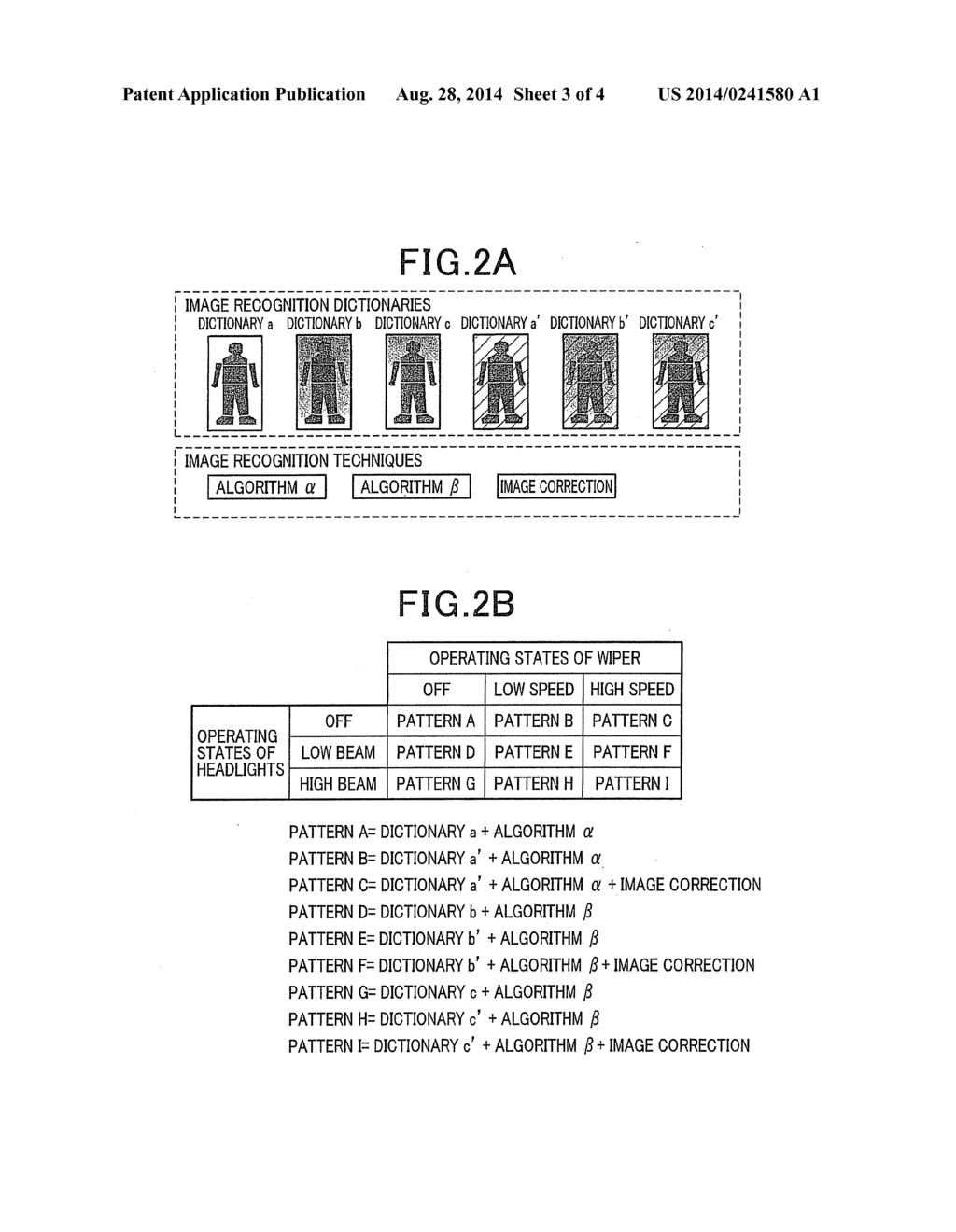 OBJECT DETECTION APPARATUS - diagram, schematic, and image 04