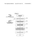 OBJECT DETECTION APPARATUS diagram and image