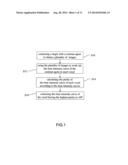 METHOD FOR EXTRACTING ARTERIAL INPUT FUNCTION AND APPLICATION THEREOF TO     DYNAMIC CONTRAST ENHANCED MAGNETIC RESONANCE IMAGING diagram and image