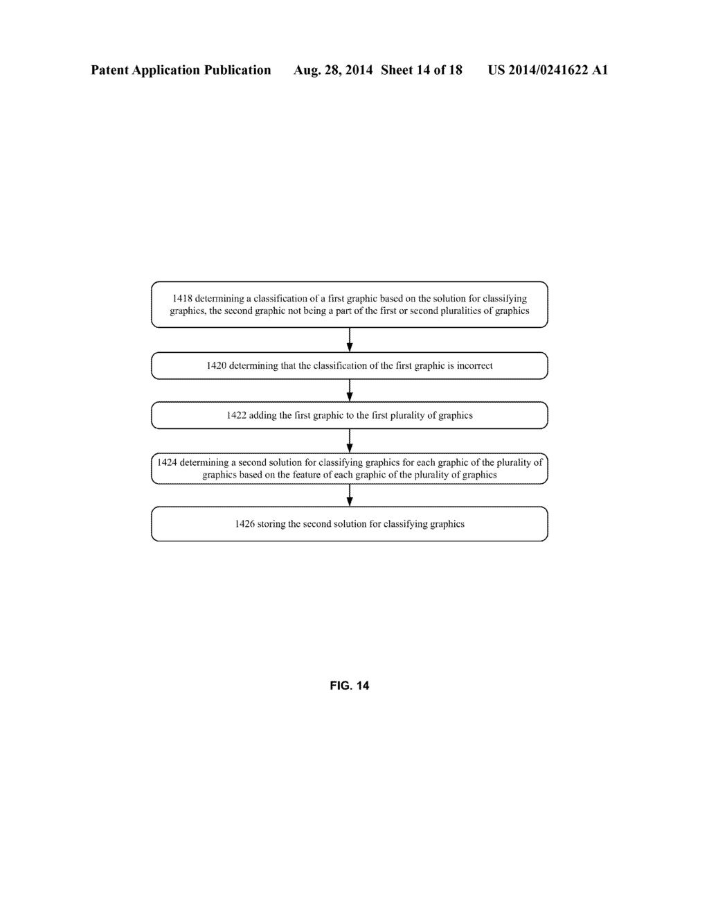 Image Type Classifier For Improved Remote Presentation Session Compression - diagram, schematic, and image 15