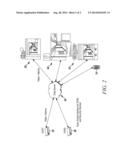 System and Method for Interacting with Digital Video Recorders through     Networking Applications diagram and image