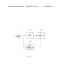 TRANSMISSION SCHEME AND IMAGE QUALITY ADAPTIVE SECURITY CAMERA AND DVR     SYSTEM diagram and image