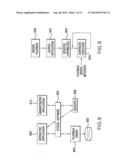 METHOD AND SYSTEM FOR CONTROLLING RECORDING AND PLAYBACK OF INTERACTIVE     APPLICATIONS diagram and image