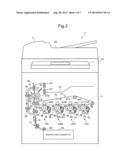 IMAGE FORMING APPARATUS diagram and image