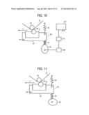 TRANSFER DEVICE AND IMAGE FORMING APPARATUS INCLUDING SAME diagram and image