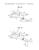 TRANSFER DEVICE AND IMAGE FORMING APPARATUS INCLUDING SAME diagram and image