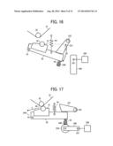 TRANSFER DEVICE AND IMAGE FORMING APPARATUS INCLUDING SAME diagram and image