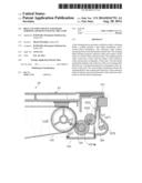 BELT CLEANING DEVICE AND IMAGE FORMING APPARATUS HAVING THE SAME diagram and image