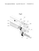 BELT CLEANING DEVICE AND IMAGE FORMING APPARATUS HAVING THE SAME diagram and image