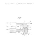 BELT CLEANING DEVICE AND IMAGE FORMING APPARATUS HAVING THE SAME diagram and image