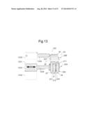 BELT CLEANING DEVICE AND IMAGE FORMING APPARATUS HAVING THE SAME diagram and image