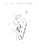 INTERACTIVE RETAINING DEVICE diagram and image