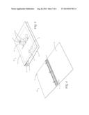 INTERACTIVE RETAINING DEVICE diagram and image