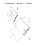 INTERACTIVE RETAINING DEVICE diagram and image