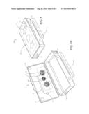 INTERACTIVE RETAINING DEVICE diagram and image