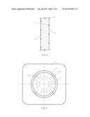 Grouting and Welding Combined Connection Joint Applied to a Deepwater     Floating Type Platform and an Offshore Installation Method Thereof diagram and image