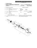 BURSTING HEAD DEVICE diagram and image