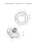 BURSTING HEAD DEVICE diagram and image