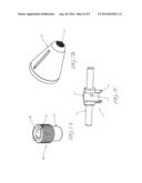 BURSTING HEAD DEVICE diagram and image