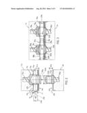 JOINT FOR REINFORCED CONCRETE PILE SECTIONS diagram and image