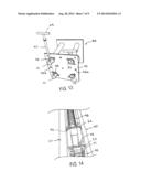 JOINT FOR REINFORCED CONCRETE PILE SECTIONS diagram and image