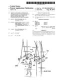 ARTICULATING DRILL METHOD AND APPARATUS FOR CUTTING OPENINGS IN NESTED     STRINGS OF UNDERWATER PIPING AND OR TUBING FOR OVERTURNED WELLS OR     PLATFORMS diagram and image