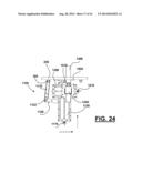 ARTICULATING DRILL METHOD AND APPARATUS FOR CUTTING OPENINGS IN NESTED     STRINGS OF UNDERWATER PIPING AND OR TUBING FOR OVERTURNED WELLS OR     PLATFORMS diagram and image