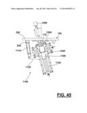 ARTICULATING DRILL METHOD AND APPARATUS FOR CUTTING OPENINGS IN NESTED     STRINGS OF UNDERWATER PIPING AND OR TUBING FOR OVERTURNED WELLS OR     PLATFORMS diagram and image