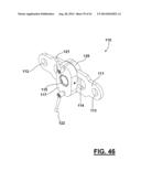 ARTICULATING DRILL METHOD AND APPARATUS FOR CUTTING OPENINGS IN NESTED     STRINGS OF UNDERWATER PIPING AND OR TUBING FOR OVERTURNED WELLS OR     PLATFORMS diagram and image