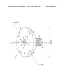 FRANGIBLE FASTENER diagram and image