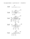 HOLLOW ELEMENT FOR ATTACHMENT TO A COMPONENT COMPRISING A COMPOSITE     MATERIAL diagram and image