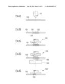 HOLLOW ELEMENT FOR ATTACHMENT TO A COMPONENT COMPRISING A COMPOSITE     MATERIAL diagram and image