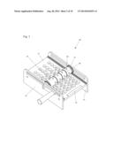 Apparatus and Methods for Removal of Pills from Packaging diagram and image