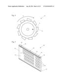 Apparatus and Methods for Removal of Pills from Packaging diagram and image