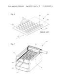 Apparatus and Methods for Removal of Pills from Packaging diagram and image