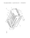 Apparatus and Methods for Removal of Pills from Packaging diagram and image