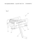 Apparatus and Methods for Removal of Pills from Packaging diagram and image