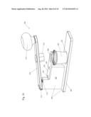 Apparatus and Methods for Removal of Pills from Packaging diagram and image