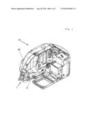 Construction Machine diagram and image