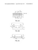 CART WITH A SUPPORT SURFACE HAVING A SELECTIVELY ADJUSTABLE CONTOUR AND A     PRINTING SYSTEM SHEET STACKER INCORPORATING THE CART diagram and image