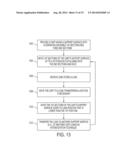 CART WITH A SUPPORT SURFACE HAVING A SELECTIVELY ADJUSTABLE CONTOUR AND A     PRINTING SYSTEM SHEET STACKER INCORPORATING THE CART diagram and image