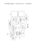 CART WITH A SUPPORT SURFACE HAVING A SELECTIVELY ADJUSTABLE CONTOUR AND A     PRINTING SYSTEM SHEET STACKER INCORPORATING THE CART diagram and image