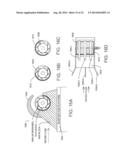 RUN-OF-THE-RIVER OR OCEAN CURRENT TURBINE diagram and image