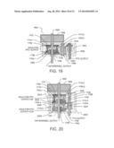 RUN-OF-THE-RIVER OR OCEAN CURRENT TURBINE diagram and image